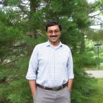 Ravi Subramanian, University Nevada, Humboldt-Fellow, 2017/2018 as a guest at HZB
